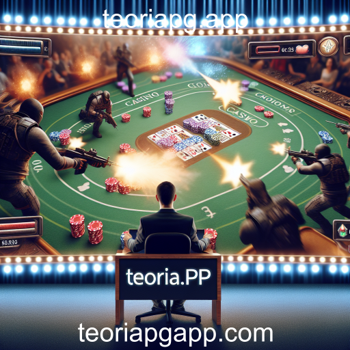 A Fascinante Adrenalina dos Jogos de Ação