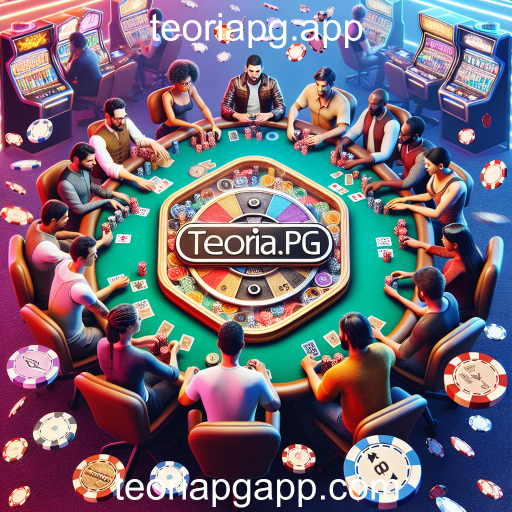 A Ascensão dos Jogos Multijogador: Conectando Jogadores em Todo o Mundo